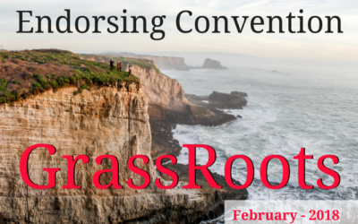 Grassroots February 2018