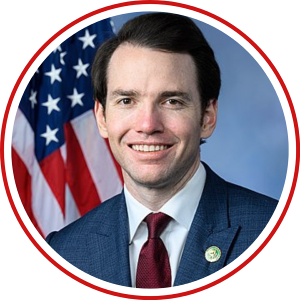 Sierra CCR Presents Congressman Kevin Kiley